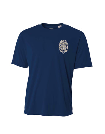 City of Miami Cooling Performance T-Shirt